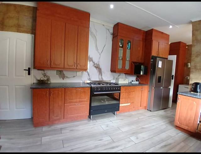 3 BEDROOM HOUSE FOR SALE IN ERMELO